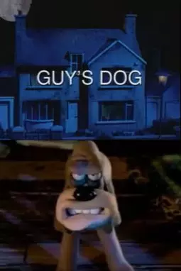 Guy's Dog - постер