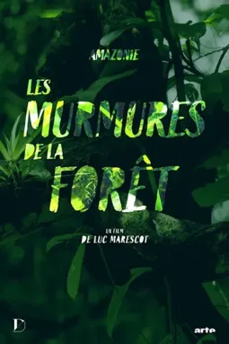 Amazonie: les murmures de la forêt - постер
