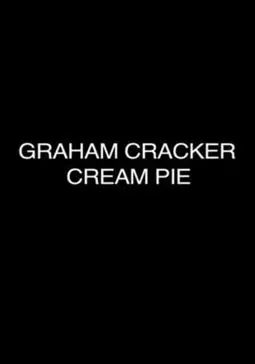 Graham Cracker Cream Pie - постер