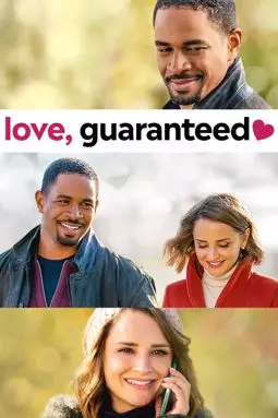 Любовь гарантирована - постер