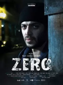 Zero - постер