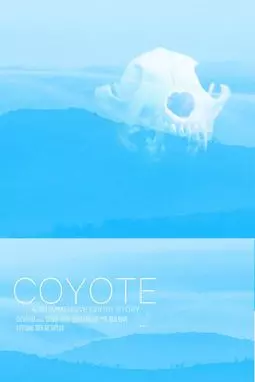 Coyote - постер