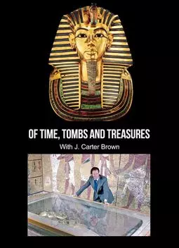 Of Time, Tombs and Treasures - постер