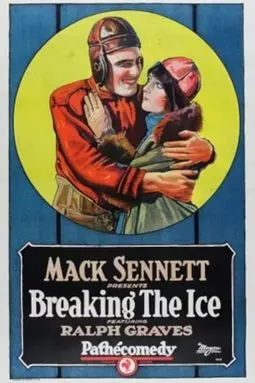 Breaking the Ice - постер