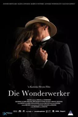 Die Wonderwerker - постер