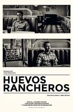 Huevos Rancheros - постер