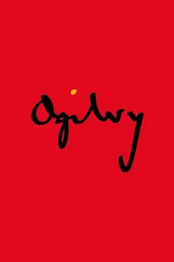 David Ogilvy: Original Mad Man - постер