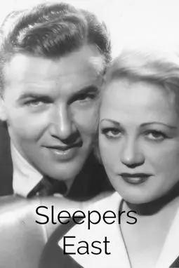 Sleepers East - постер