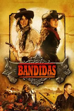 Бандитки - постер
