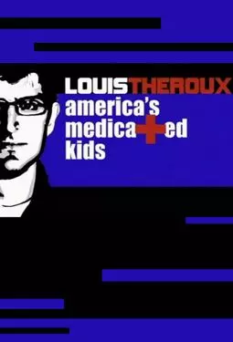 Луи Теру: Детская медицина в Америке - постер