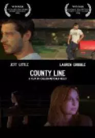 County Line - постер