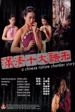 Китайская камера пыток - постер