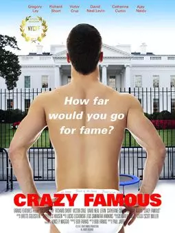 Crazy Famous - постер