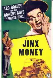 Jinx Money - постер