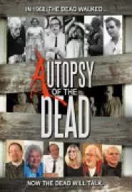 Autopsy of the Dead - постер