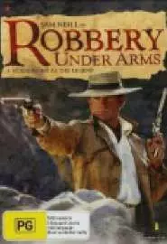 Robbery Under Arms - постер