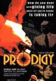 Prodigy - постер