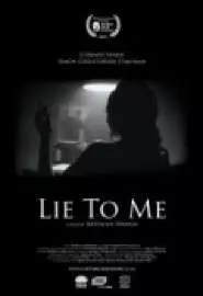 Lie to Me - постер