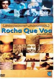 Rocha que Voa - постер