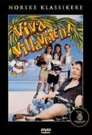Viva Villaveien! - постер