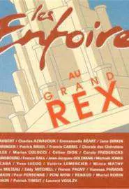 Les Enfoirés au Grand Rex - постер