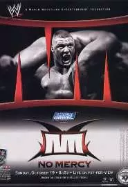 WWE Без пощады - постер