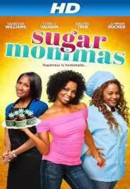 Sugar Mommas - постер