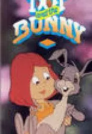 Dot and the Bunny - постер