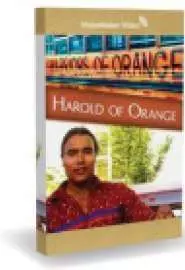 Harold of Orange - постер