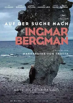 Ingmar Bergman - Vermächtnis eines Jahrhundertgenies - постер