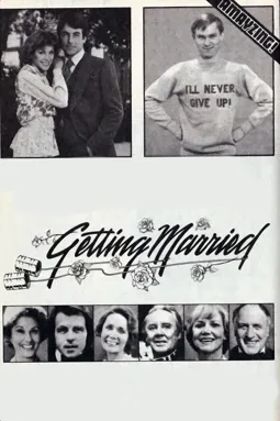 Getting Married - постер