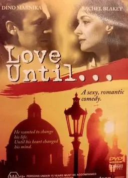 Love Until - постер