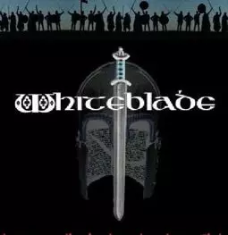 Whiteblade - постер