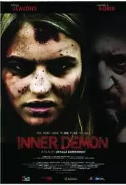 Inner Demon - постер