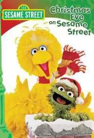 Christmas Eve on Sesame Street - постер