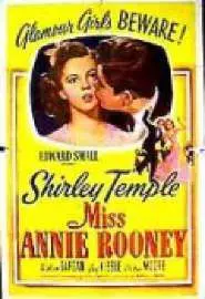 Miss Annie Rooney - постер