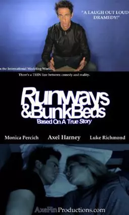 Runways & BunkBeds - постер