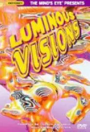 Luminous Visions - постер