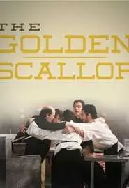 The Golden Scallop - постер