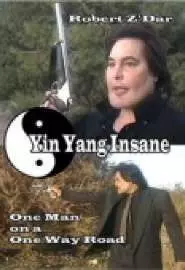 Yin Yang Insane - постер