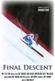 Final Descent - постер