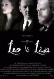 The Interrogation of Leo and Lisa - постер