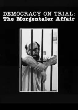 Democracy on Trial: The Morgentaler Affair - постер