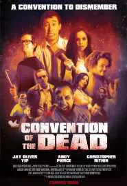 Convention of the Dead - постер