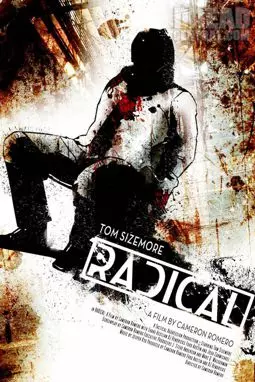 Радикал - постер