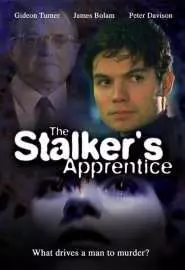 The Stalker's Apprentice - постер