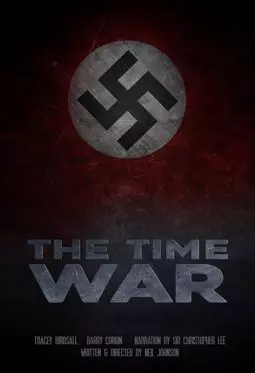 The Time War - постер