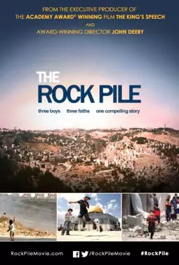 The Rock Pile - постер