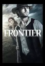 The Frontier - постер