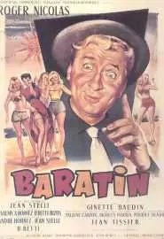 Baratin - постер